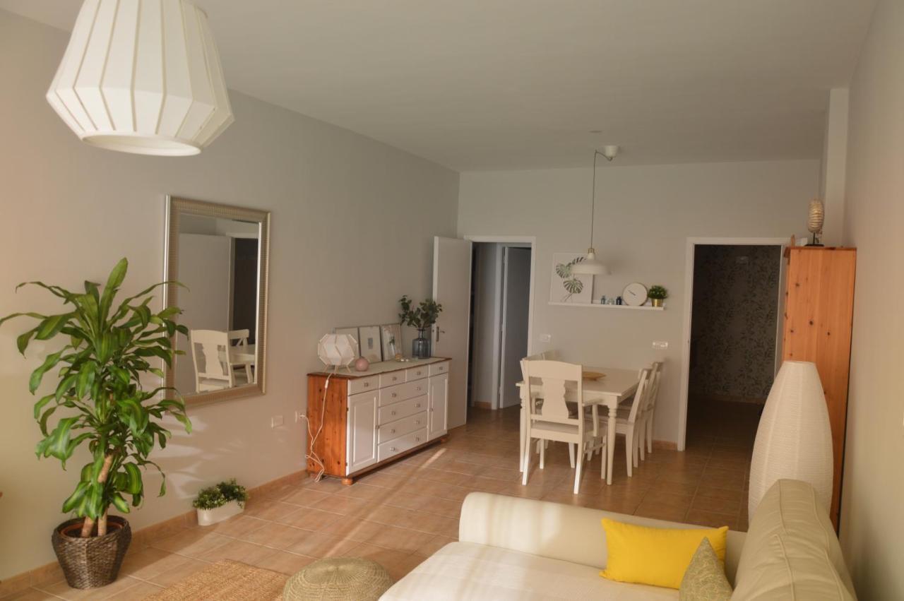 Holiday House Aguacate 1 San Sebastián de la Gomera Zewnętrze zdjęcie