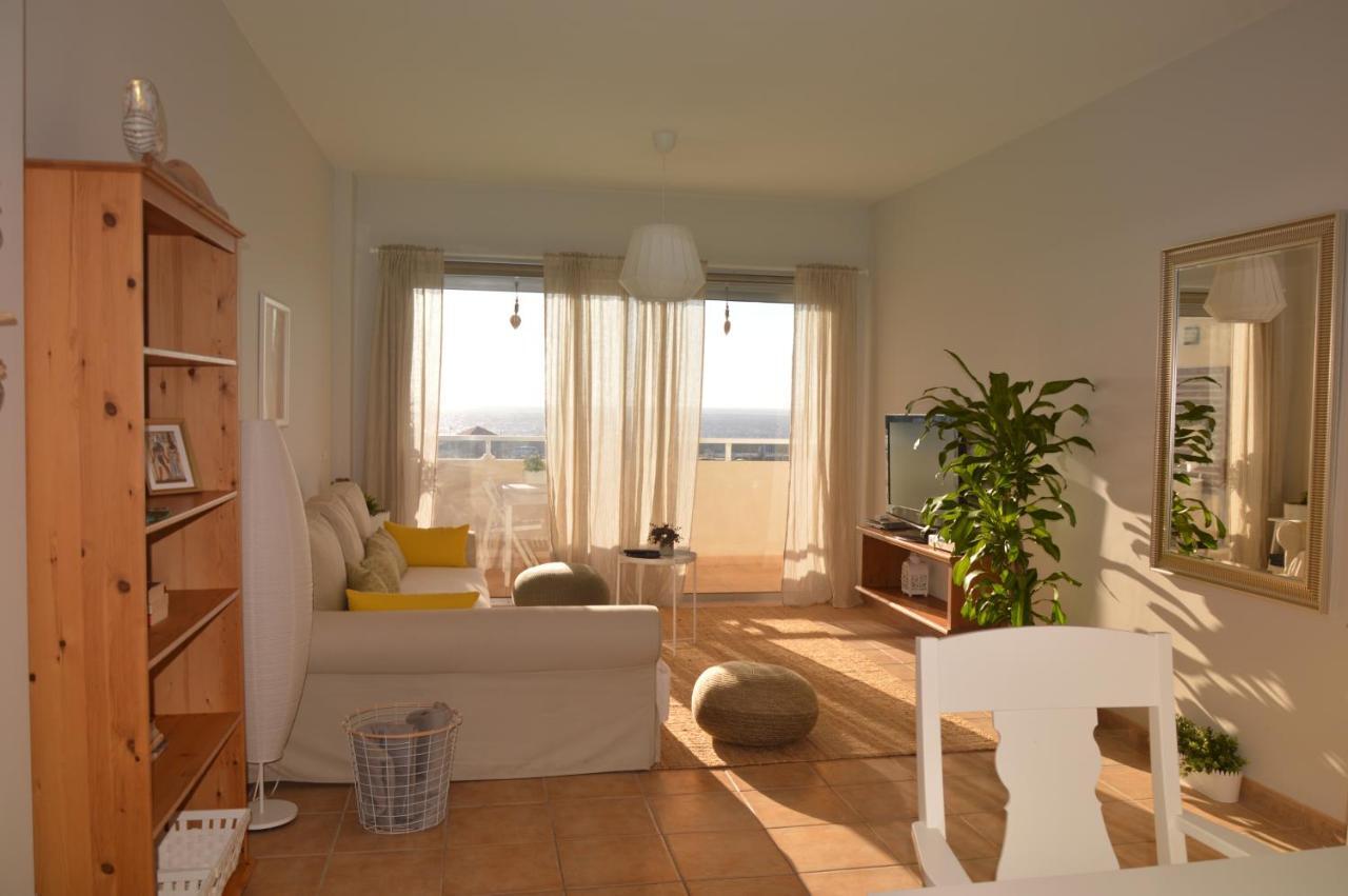Holiday House Aguacate 1 San Sebastián de la Gomera Zewnętrze zdjęcie
