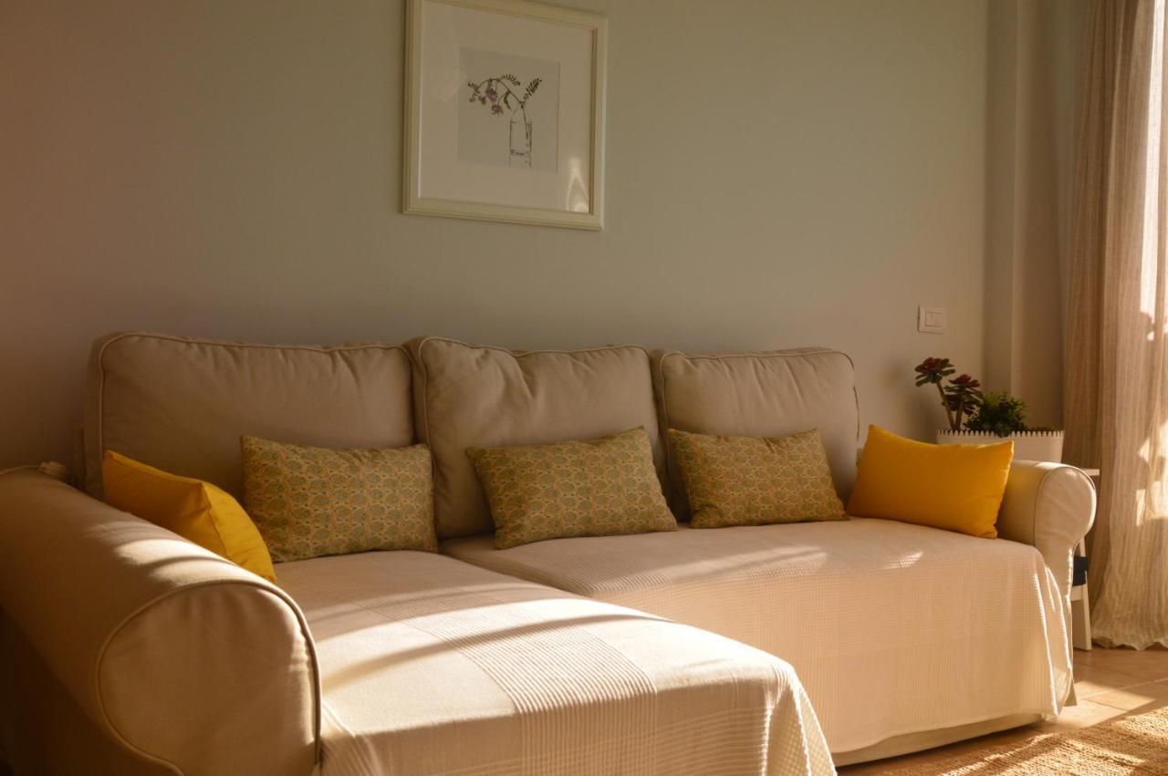 Holiday House Aguacate 1 San Sebastián de la Gomera Zewnętrze zdjęcie