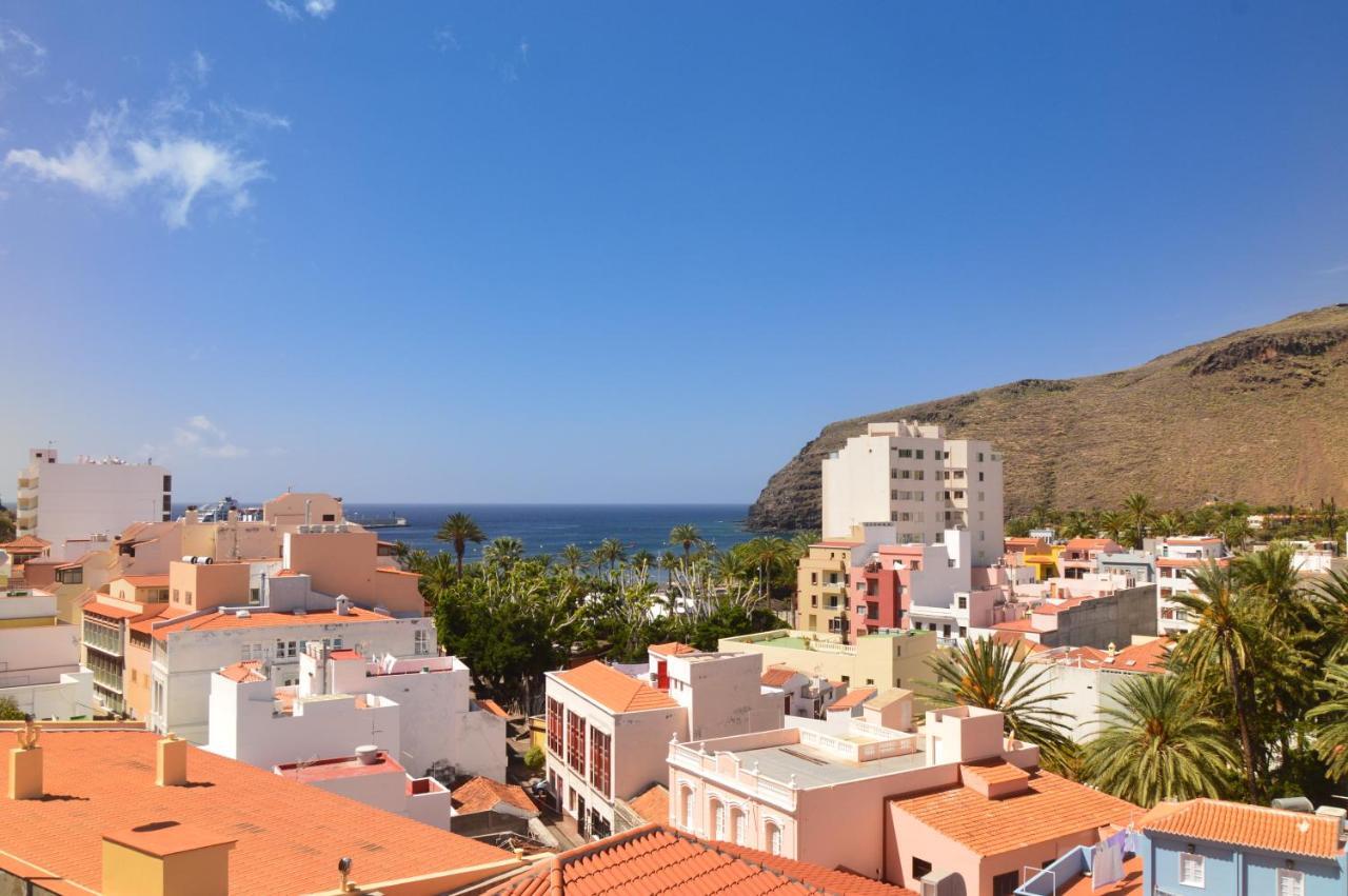 Holiday House Aguacate 1 San Sebastián de la Gomera Zewnętrze zdjęcie