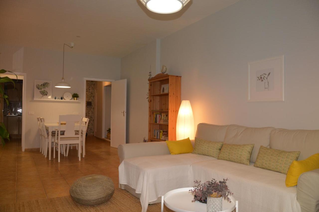 Holiday House Aguacate 1 San Sebastián de la Gomera Zewnętrze zdjęcie