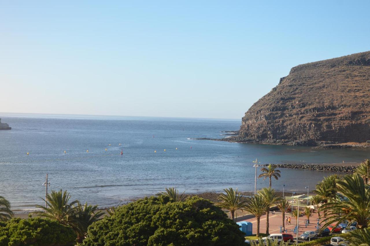 Holiday House Aguacate 1 San Sebastián de la Gomera Zewnętrze zdjęcie