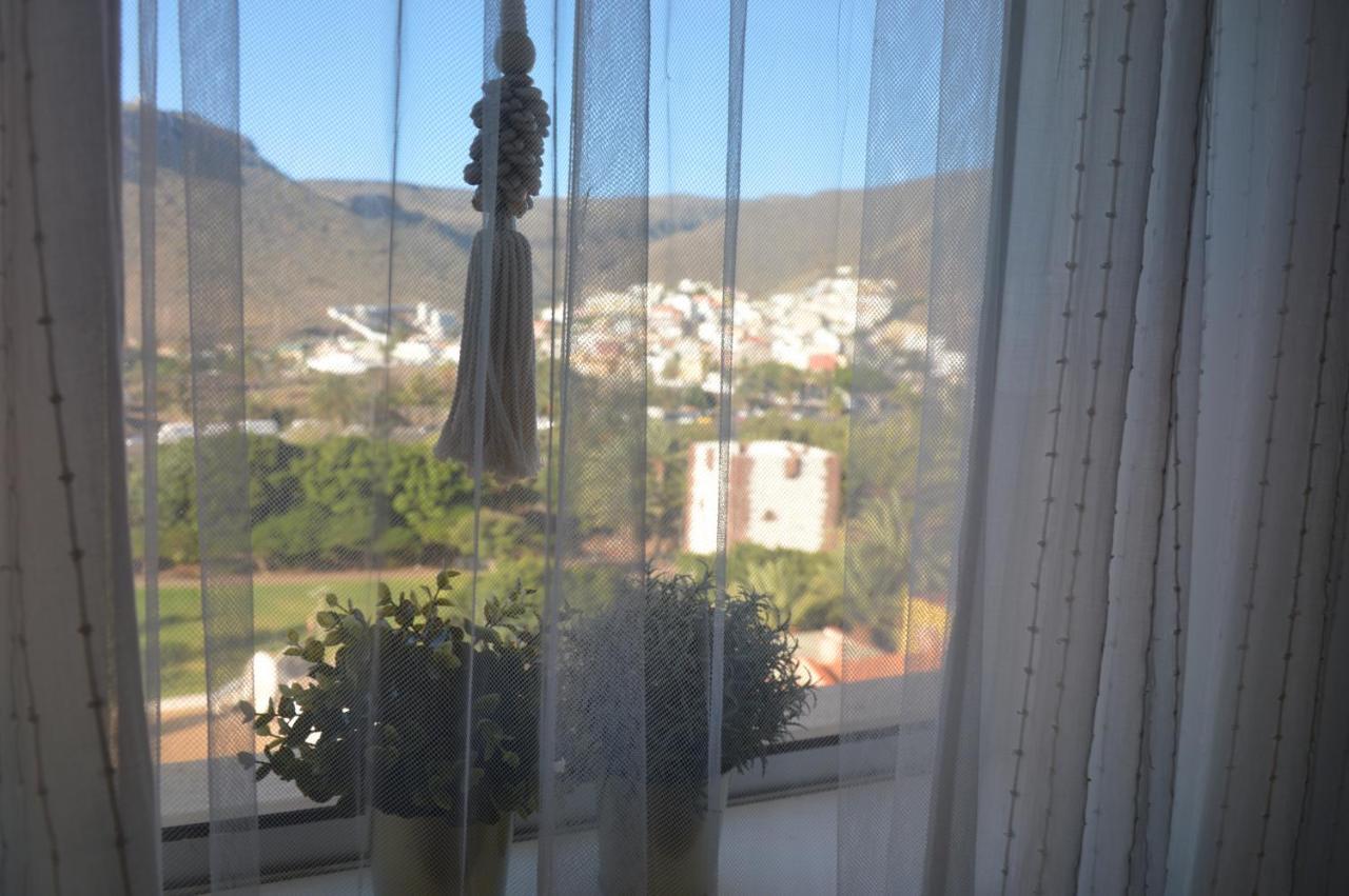 Holiday House Aguacate 1 San Sebastián de la Gomera Zewnętrze zdjęcie