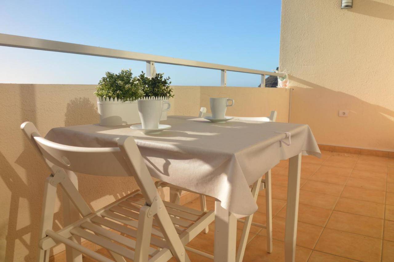 Holiday House Aguacate 1 San Sebastián de la Gomera Zewnętrze zdjęcie