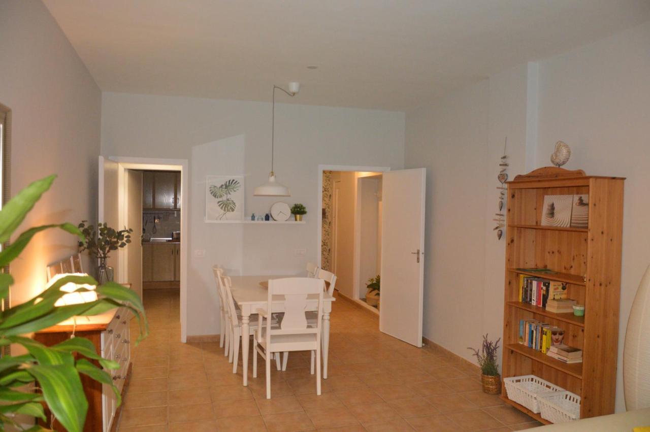 Holiday House Aguacate 1 San Sebastián de la Gomera Zewnętrze zdjęcie