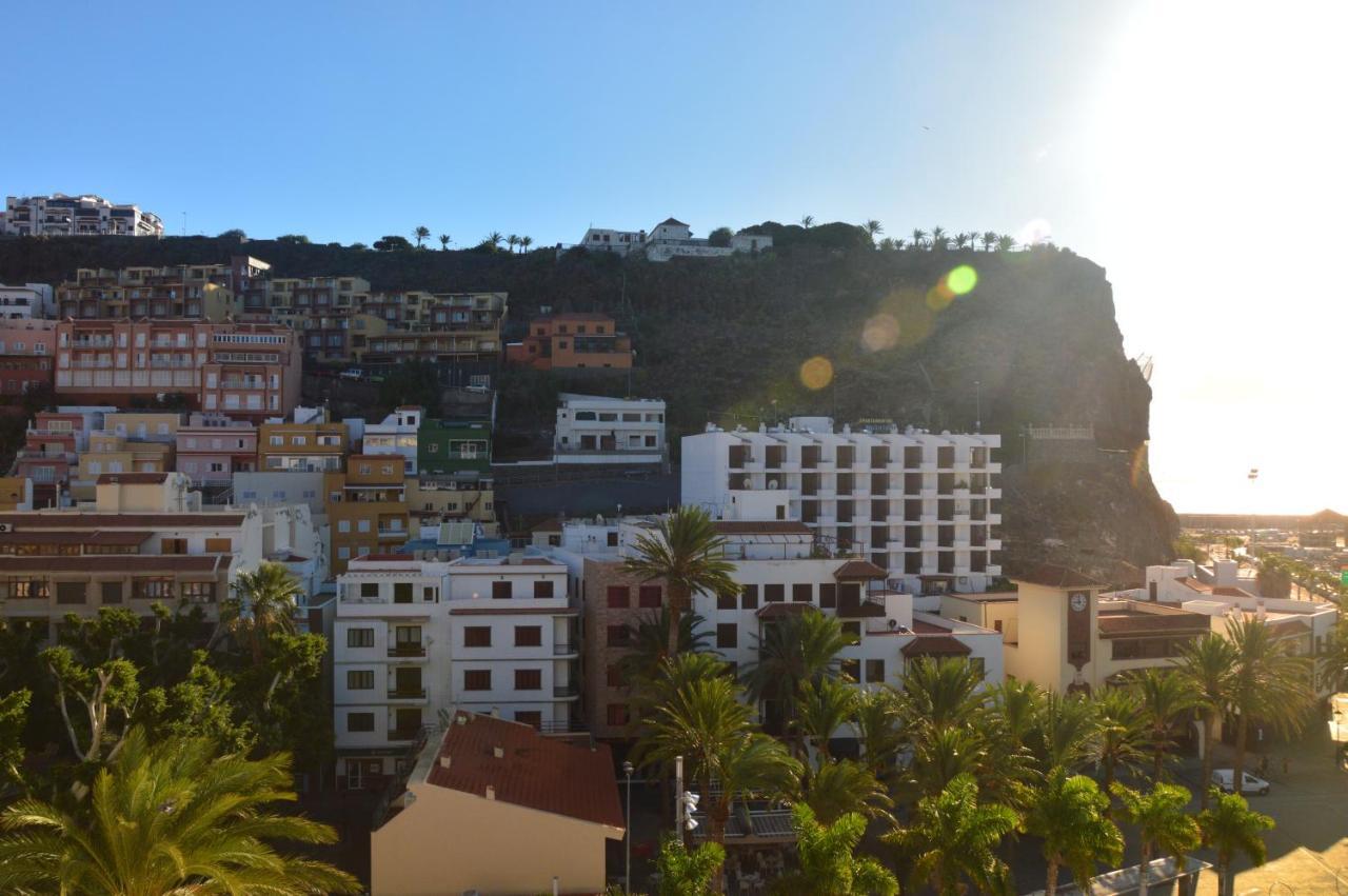Holiday House Aguacate 1 San Sebastián de la Gomera Zewnętrze zdjęcie