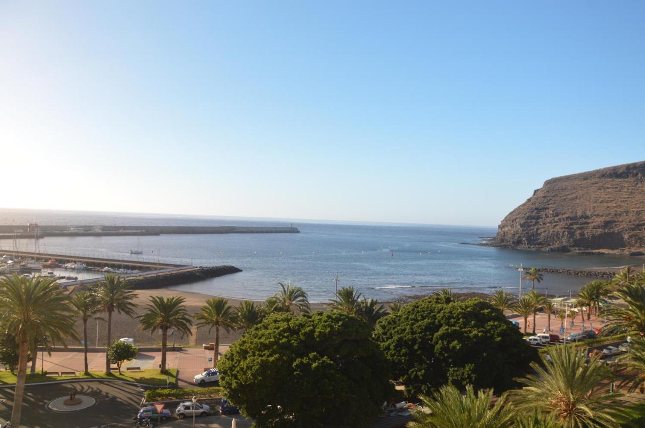 Holiday House Aguacate 1 San Sebastián de la Gomera Zewnętrze zdjęcie